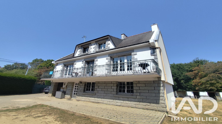 Ma-Cabane - Vente Maison Peillac, 161 m²