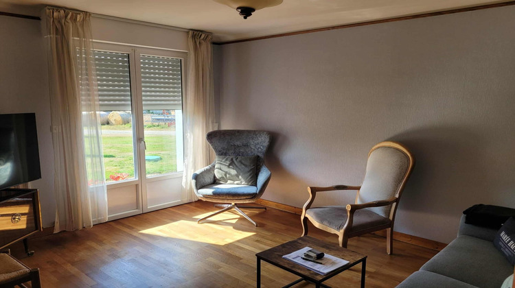 Ma-Cabane - Vente Maison Peillac, 220 m²