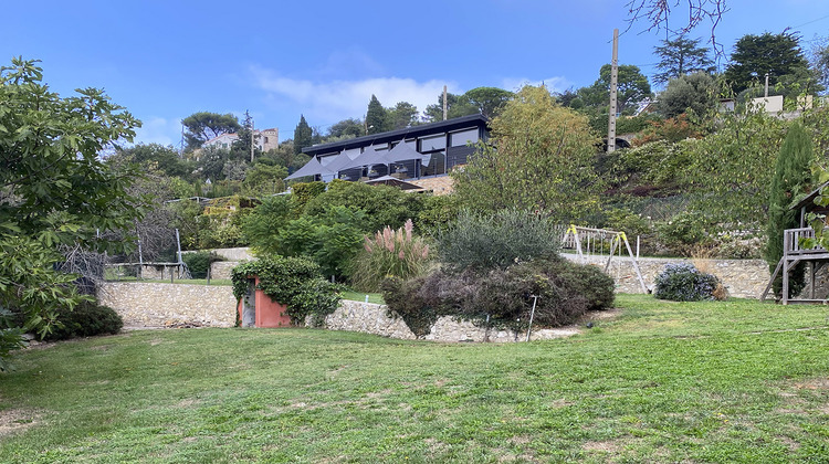 Ma-Cabane - Vente Maison Peille, 200 m²