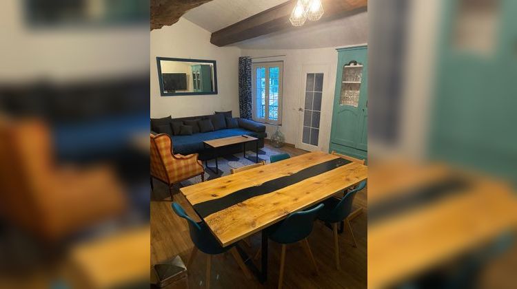 Ma-Cabane - Vente Maison PEILLE, 76 m²