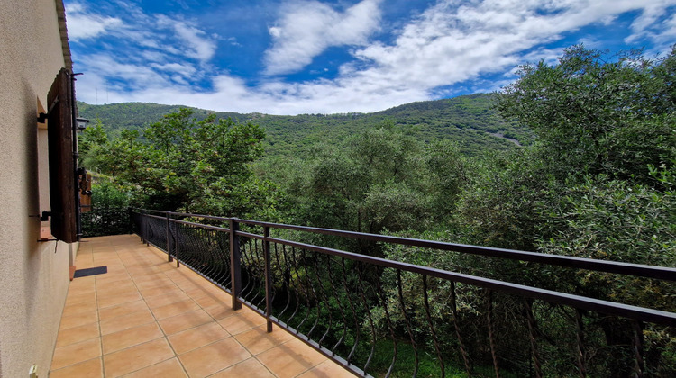 Ma-Cabane - Vente Maison Peille, 25 m²