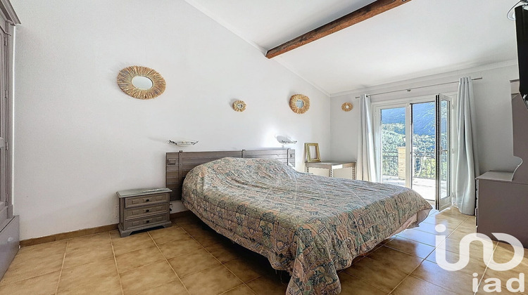 Ma-Cabane - Vente Maison Peille, 96 m²