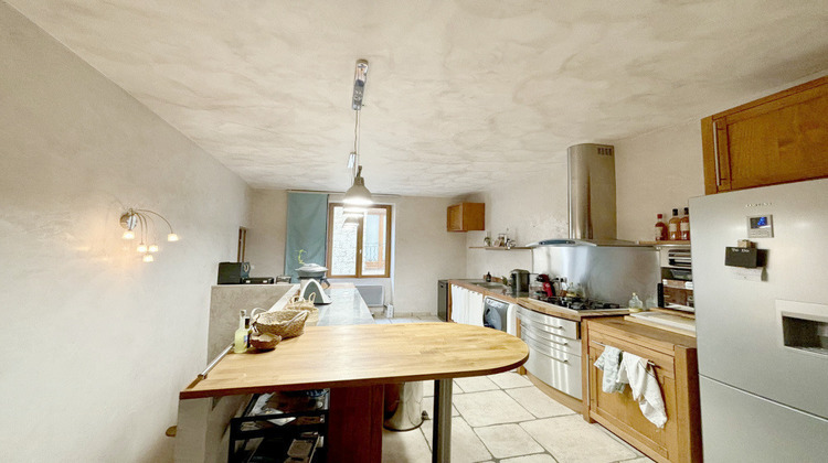 Ma-Cabane - Vente Maison Peille, 117 m²