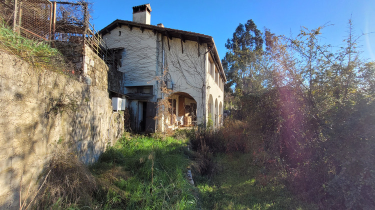 Ma-Cabane - Vente Maison Peille, 418 m²