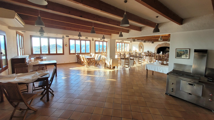 Ma-Cabane - Vente Maison Peille, 418 m²