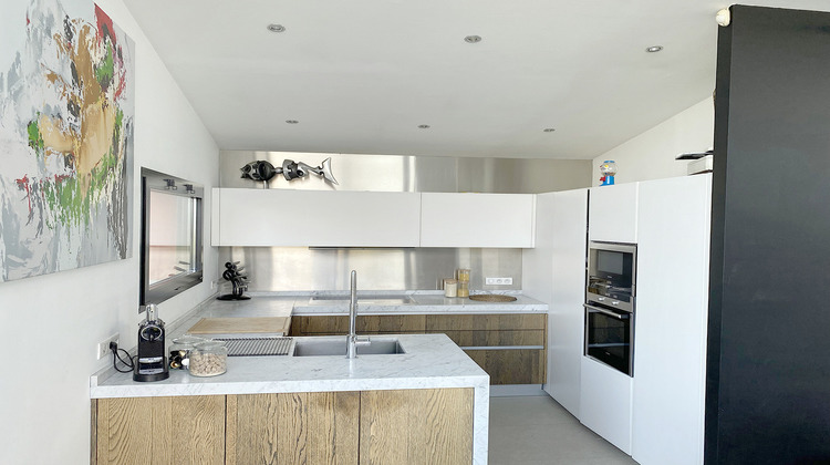 Ma-Cabane - Vente Maison Peille, 200 m²