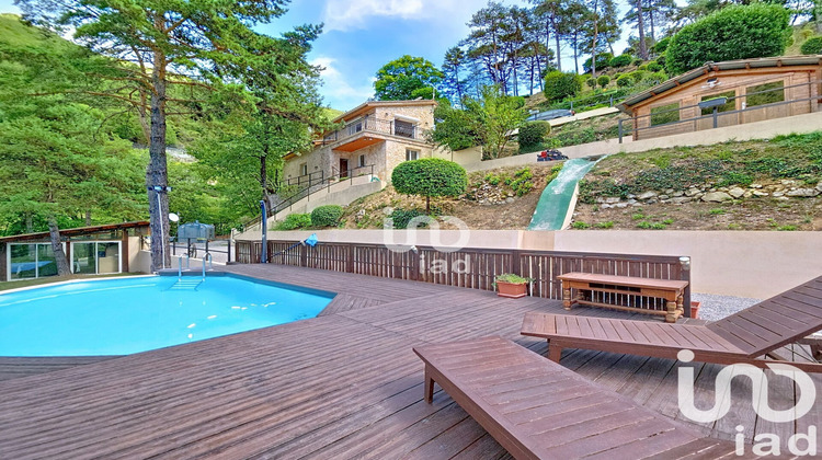 Ma-Cabane - Vente Maison Peille, 93 m²