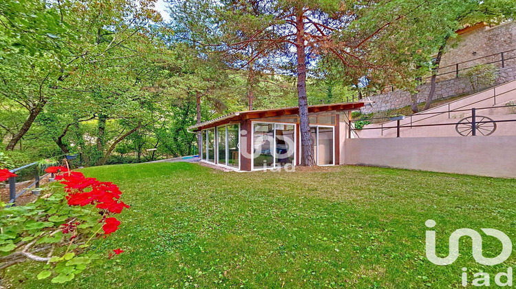 Ma-Cabane - Vente Maison Peille, 93 m²