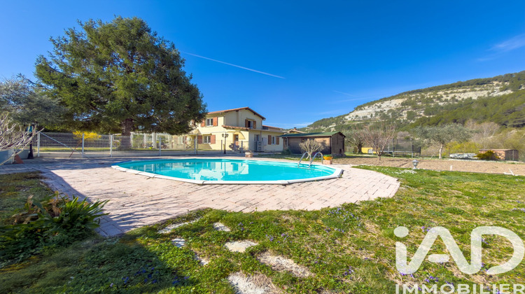 Ma-Cabane - Vente Maison Peille, 144 m²