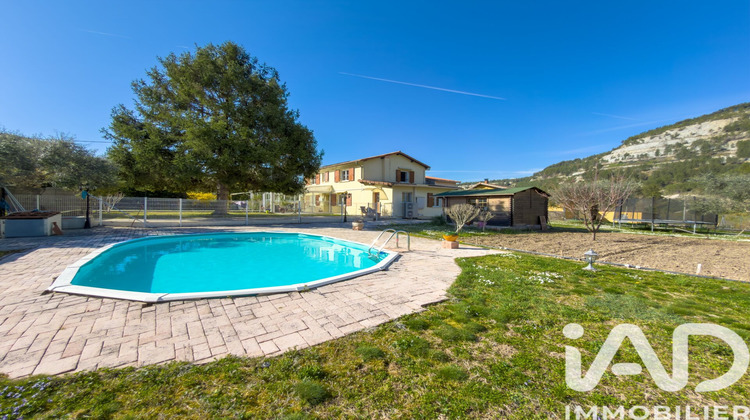 Ma-Cabane - Vente Maison Peille, 144 m²