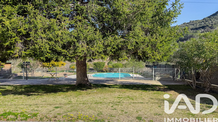 Ma-Cabane - Vente Maison Peille, 144 m²