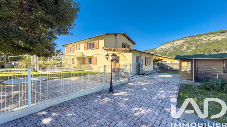 Ma-Cabane - Vente Maison Peille, 144 m²