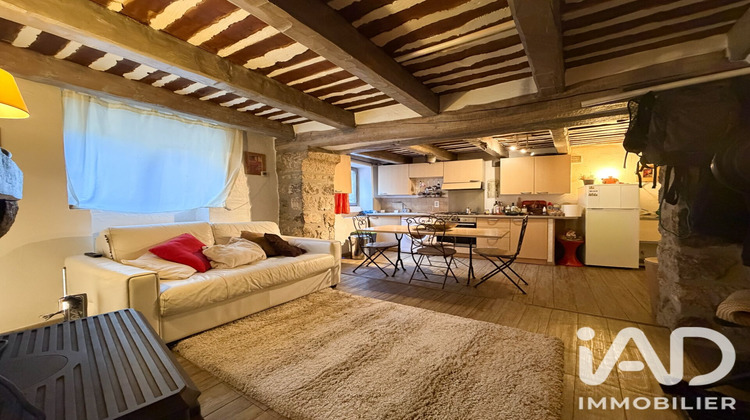 Ma-Cabane - Vente Maison Peille, 63 m²