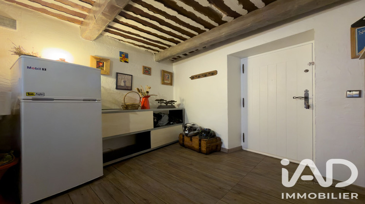 Ma-Cabane - Vente Maison Peille, 63 m²