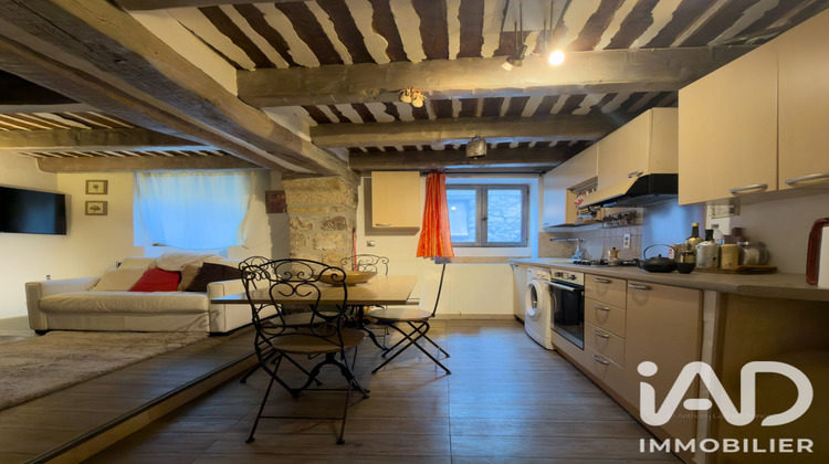 Ma-Cabane - Vente Maison Peille, 63 m²