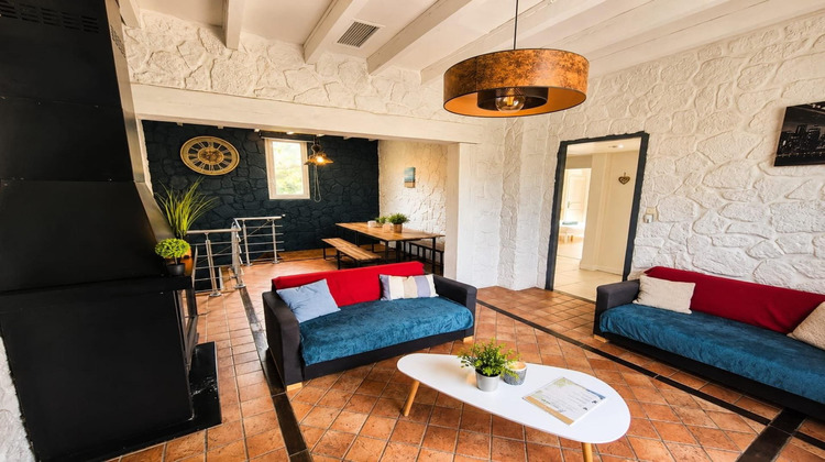 Ma-Cabane - Vente Maison Peille, 116 m²
