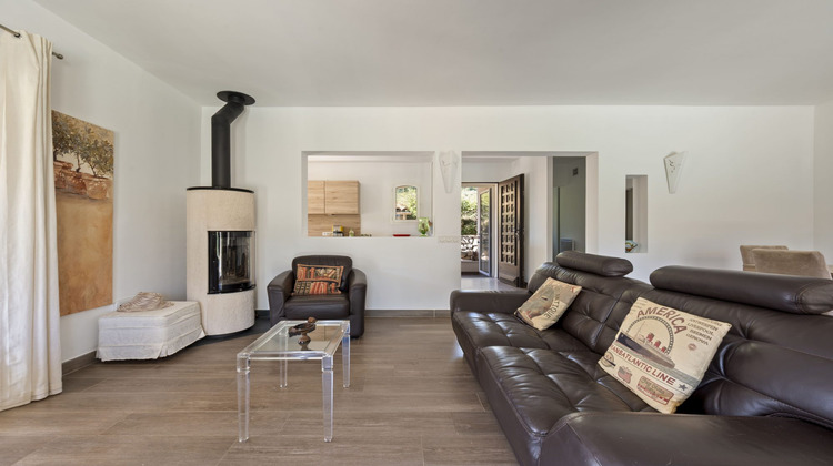 Ma-Cabane - Vente Maison Peille, 124 m²