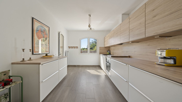 Ma-Cabane - Vente Maison Peille, 124 m²
