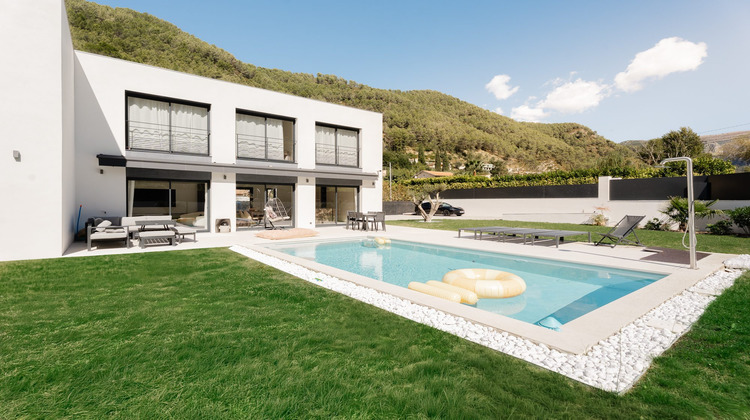 Ma-Cabane - Vente Maison Peillon, 194 m²