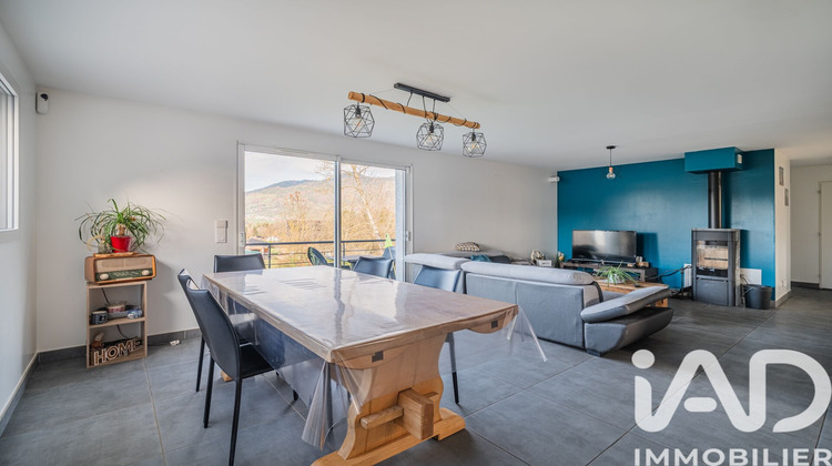 Ma-Cabane - Vente Maison Peillonnex, 165 m²