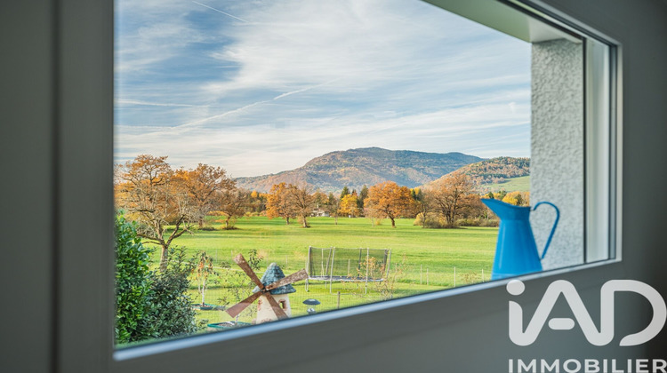 Ma-Cabane - Vente Maison Peillonnex, 165 m²