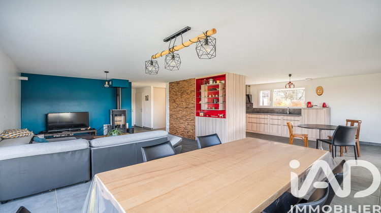 Ma-Cabane - Vente Maison Peillonnex, 165 m²