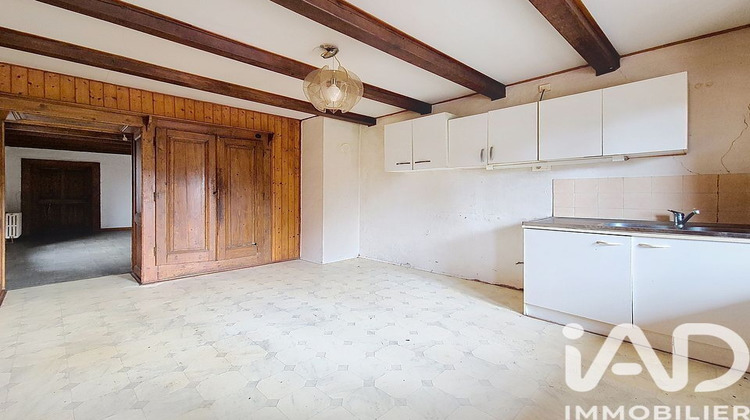 Ma-Cabane - Vente Maison Peillonnex, 46 m²