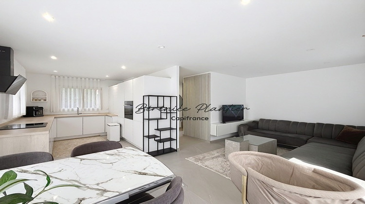 Ma-Cabane - Vente Maison PEILLONNEX, 80 m²