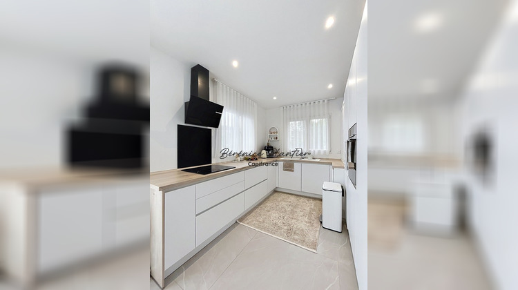 Ma-Cabane - Vente Maison PEILLONNEX, 80 m²