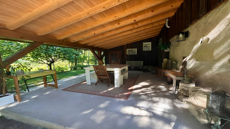 Ma-Cabane - Vente Maison Peillonnex, 211 m²