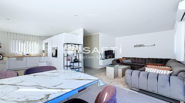 Ma-Cabane - Vente Maison Peillonnex, 80 m²