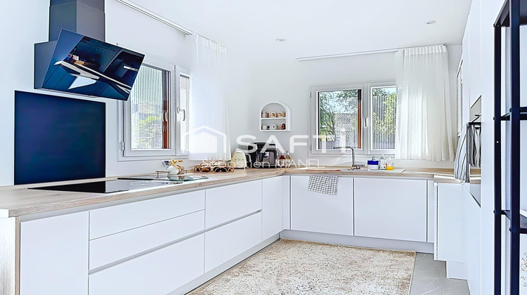 Ma-Cabane - Vente Maison Peillonnex, 80 m²