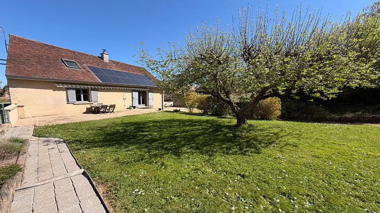 Ma-Cabane - Vente Maison PEINTRE, 99 m²