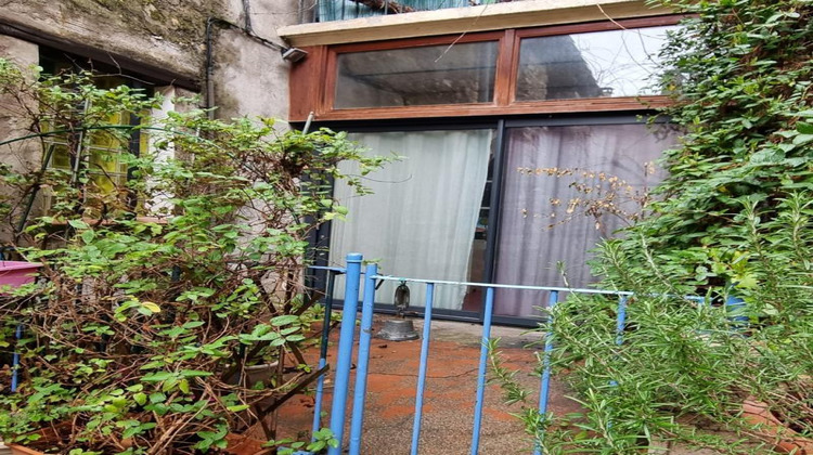 Ma-Cabane - Vente Maison PEIPIN, 80 m²