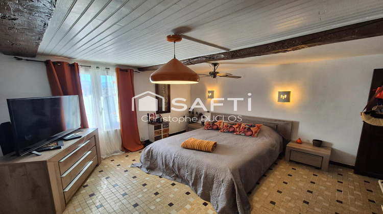 Ma-Cabane - Vente Maison Peipin, 135 m²