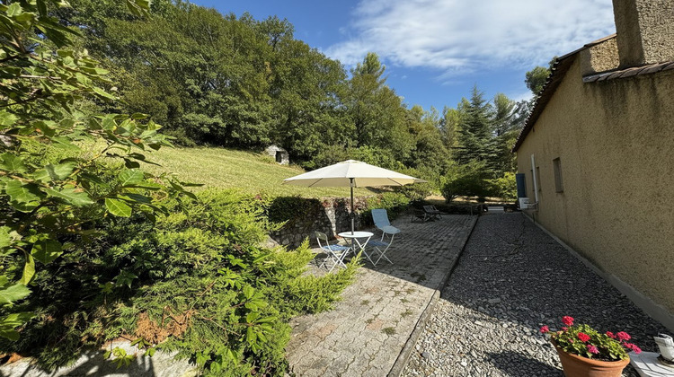 Ma-Cabane - Vente Maison Peipin, 114 m²