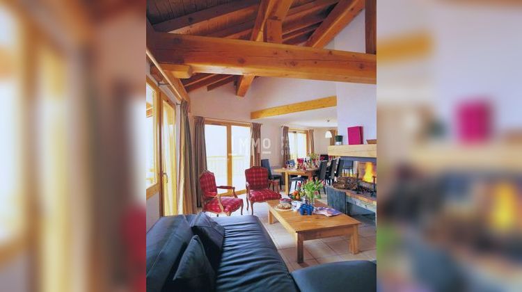 Ma-Cabane - Vente Maison Peisey-Nancroix, 550 m²