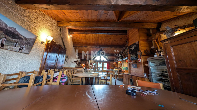 Ma-Cabane - Vente Maison Peisey-Nancroix, 120 m²