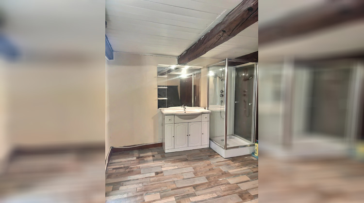 Ma-Cabane - Vente Maison Peisey-Nancroix, 231 m²