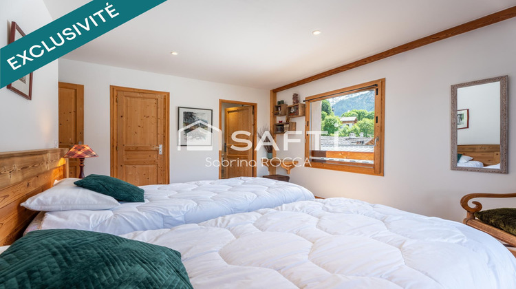 Ma-Cabane - Vente Maison Peisey-Nancroix, 293 m²