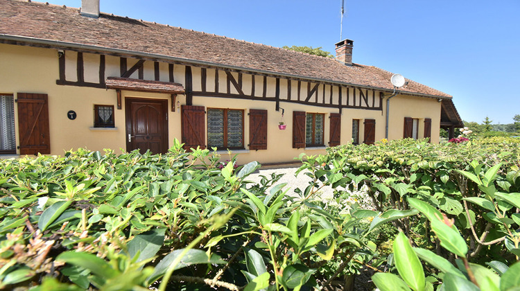 Ma-Cabane - Vente Maison PEL-ET-DER, 99 m²