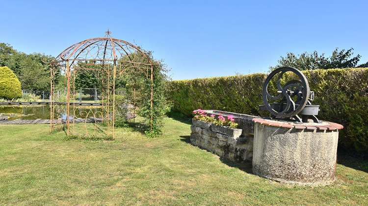Ma-Cabane - Vente Maison PEL-ET-DER, 99 m²