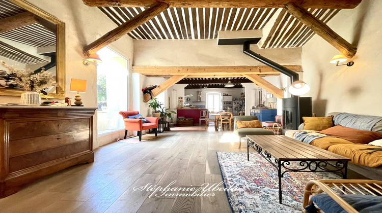 Ma-Cabane - Vente Maison Pélissanne, 151 m²