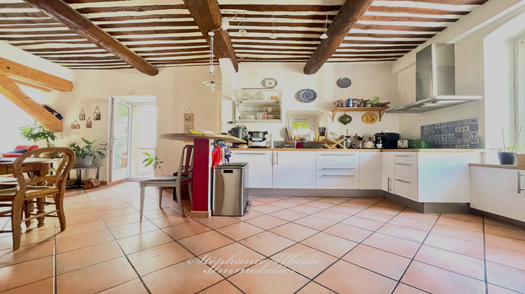 Ma-Cabane - Vente Maison Pélissanne, 151 m²