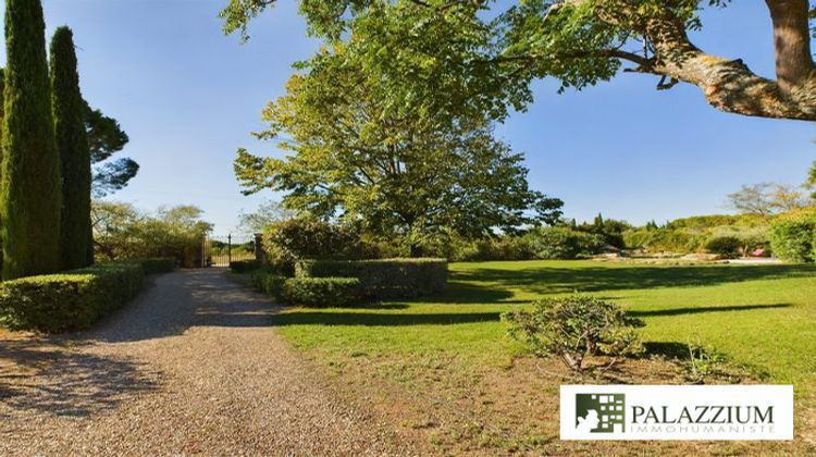 Ma-Cabane - Vente Maison Pélissanne, 280 m²