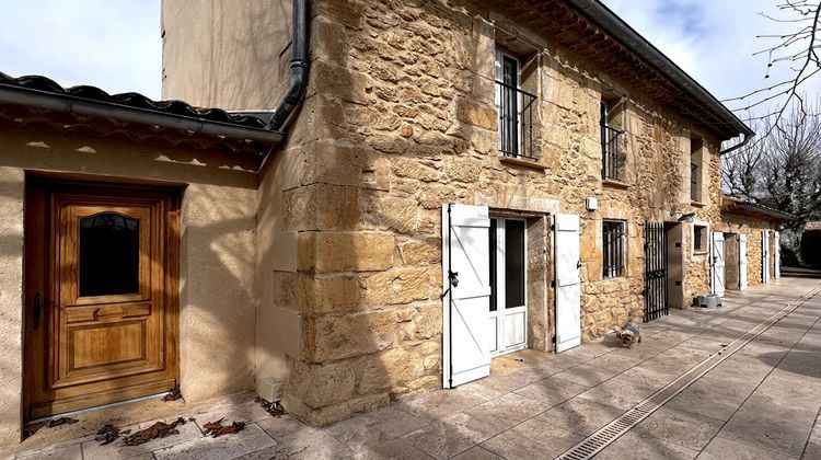 Ma-Cabane - Vente Maison PELISSANNE, 143 m²