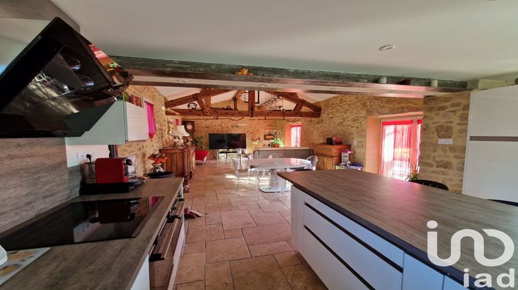 Ma-Cabane - Vente Maison Pélissanne, 143 m²