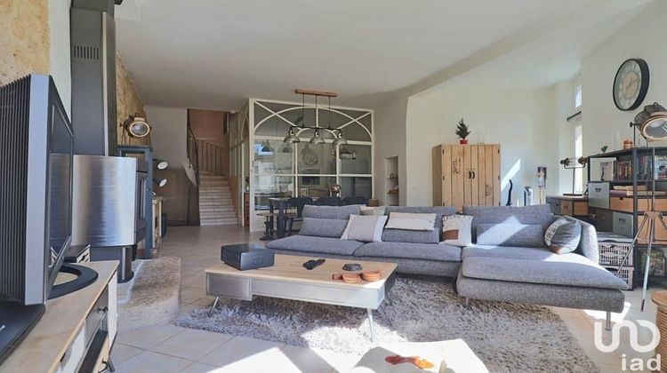 Ma-Cabane - Vente Maison Pélissanne, 143 m²