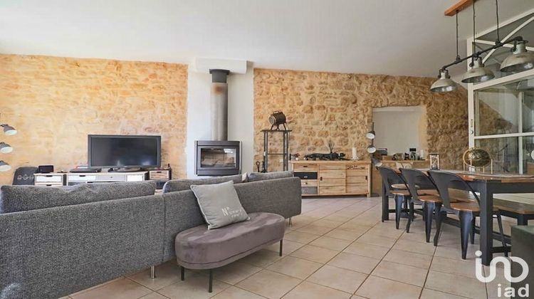 Ma-Cabane - Vente Maison Pélissanne, 143 m²