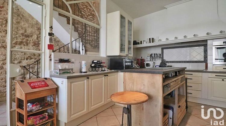 Ma-Cabane - Vente Maison Pélissanne, 143 m²